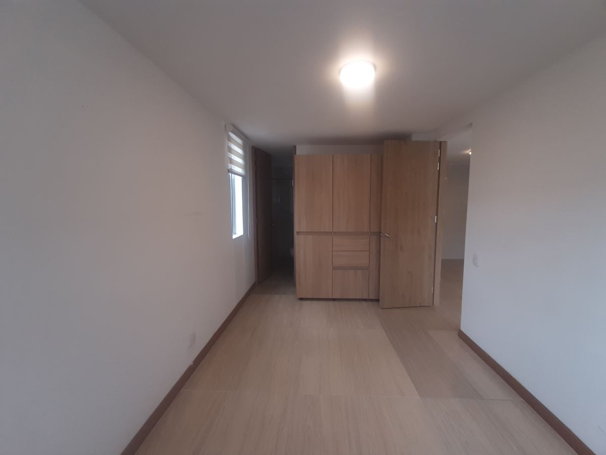 Apartamento en Arriendo - Bogota, MIRANDELA 5205
