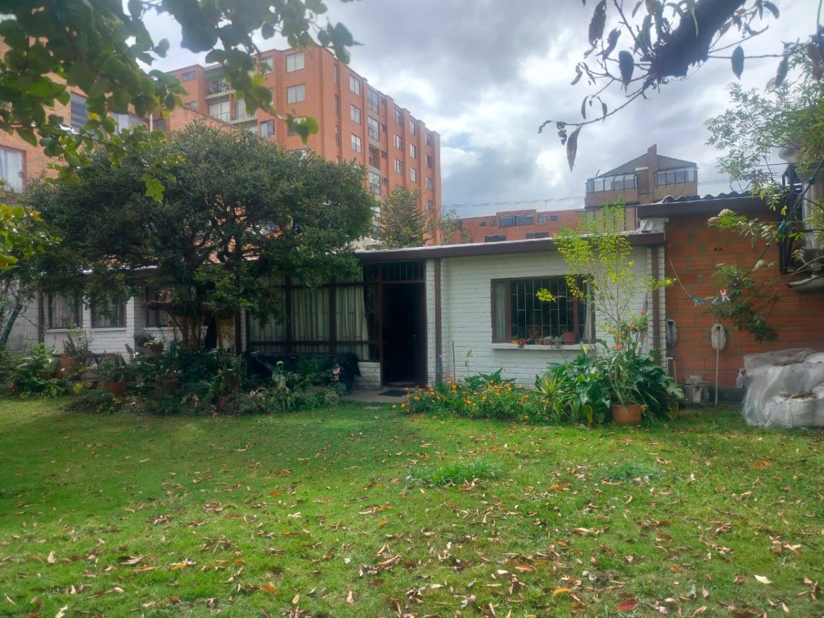 Casa en Venta - Bogota, CEDRITOS 5016