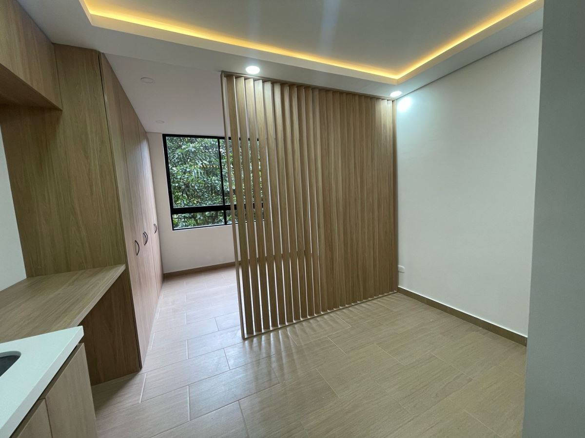 Apartamento en Arriendo - Bogota, PUENTE LARGO 4225