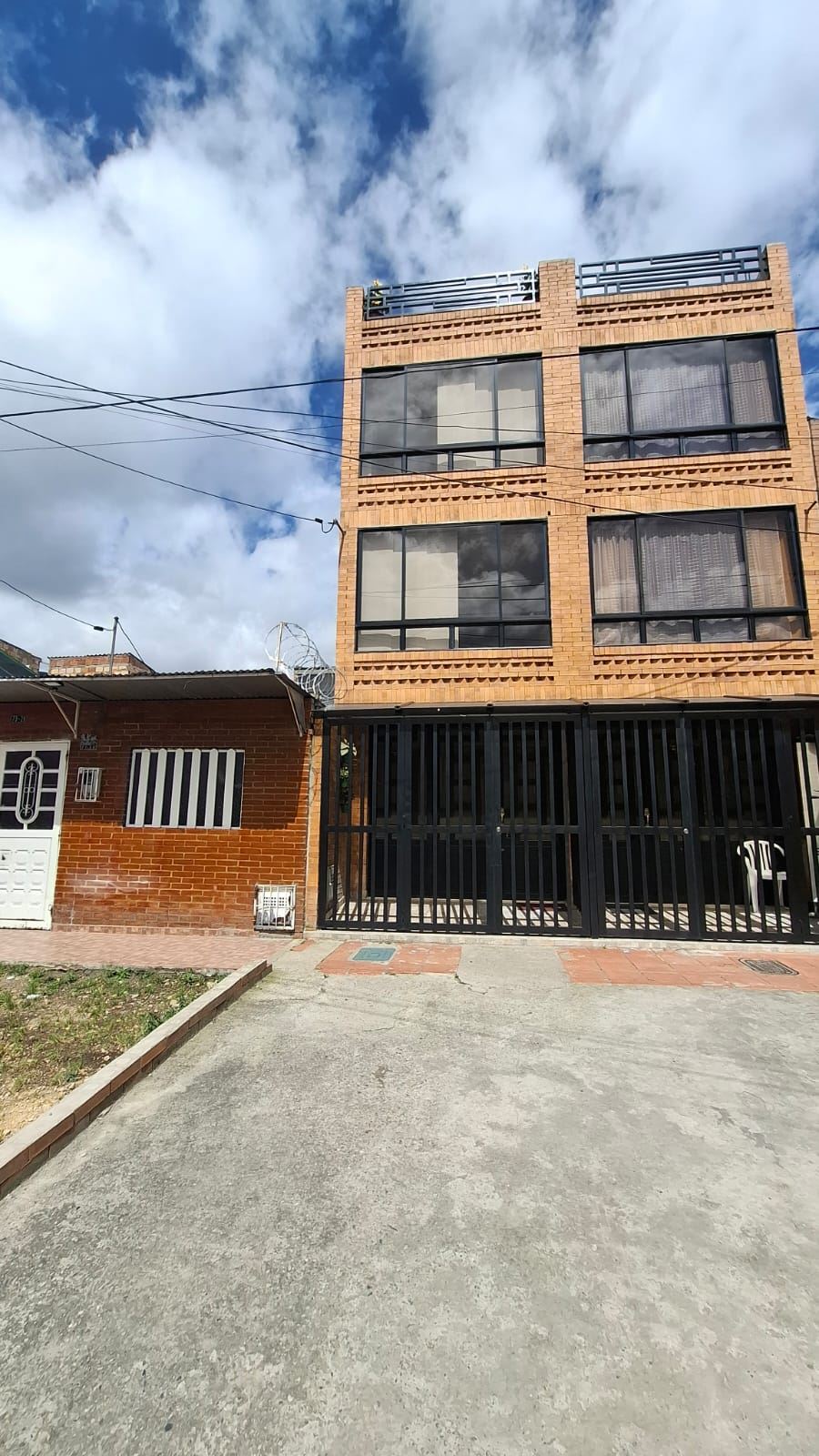 Casa en Arriendo - Bogota, LA PRADERA NORTE 4171
