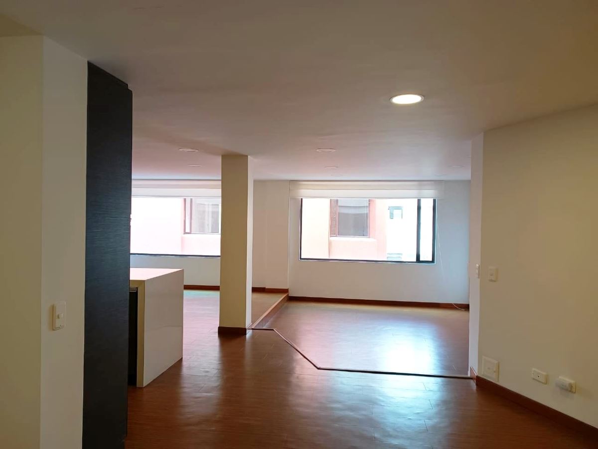 Apartamento en Arriendo - Bogota, SANTA BÁRBARA 6246