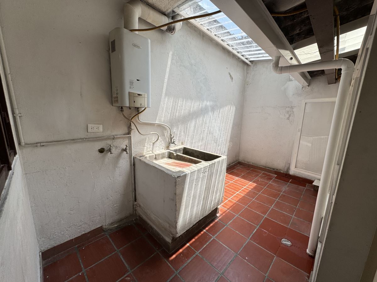 Apartamento en Arriendo - Bogota, CHAPINERO NORTE 5608