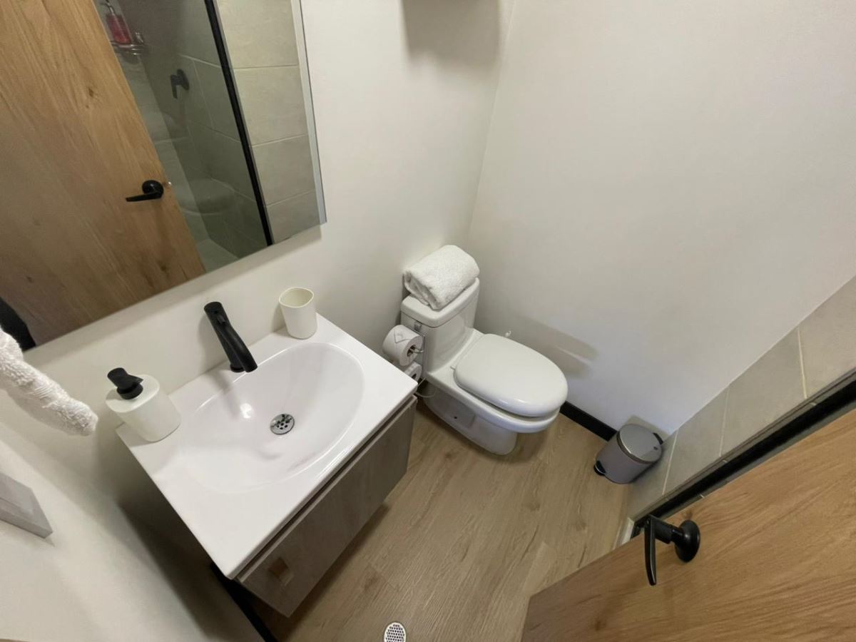 Apartamento en Arriendo - Bogota, LA LIBERTAD 6058