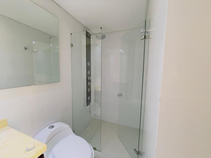 Apartamento en Arriendo - Bogota, RINCÓN DEL CHICÓ 2248