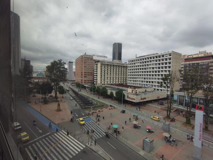 Oficina en Venta - Bogota, SAN MARTÍN 2190