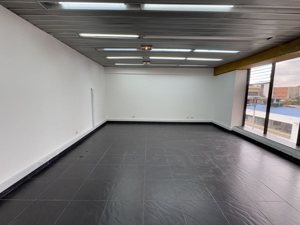 Edificio en Arriendo - Bogota, CHAPINERO CENTRAL 1160