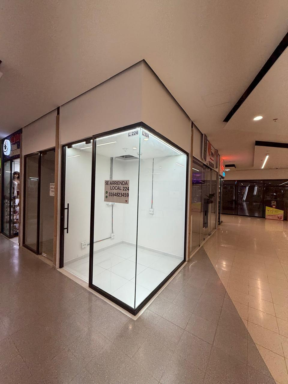 Local en Arriendo - La Calera, LA CALERA 3166