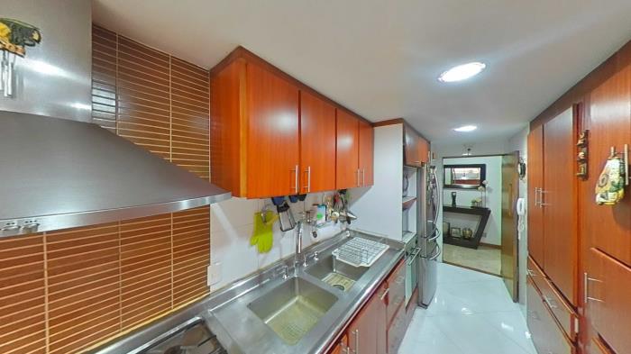 Apartamento en Venta - Bogota, RINCÓN DEL CHICÓ 1916