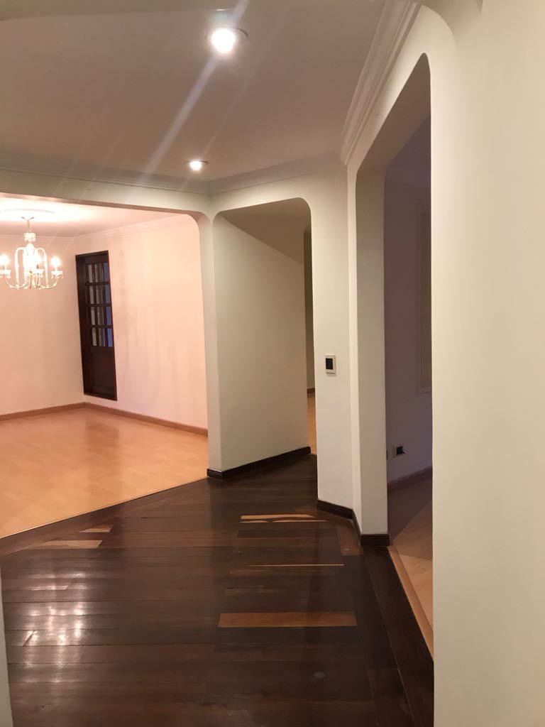 Apartamento en Venta - Bogota, EL CONTADOR 4370