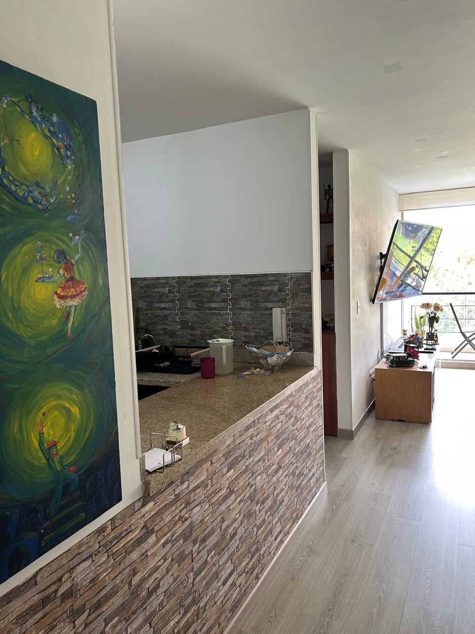 Apartamento en Venta - Bogota, CEDRITOS 4688