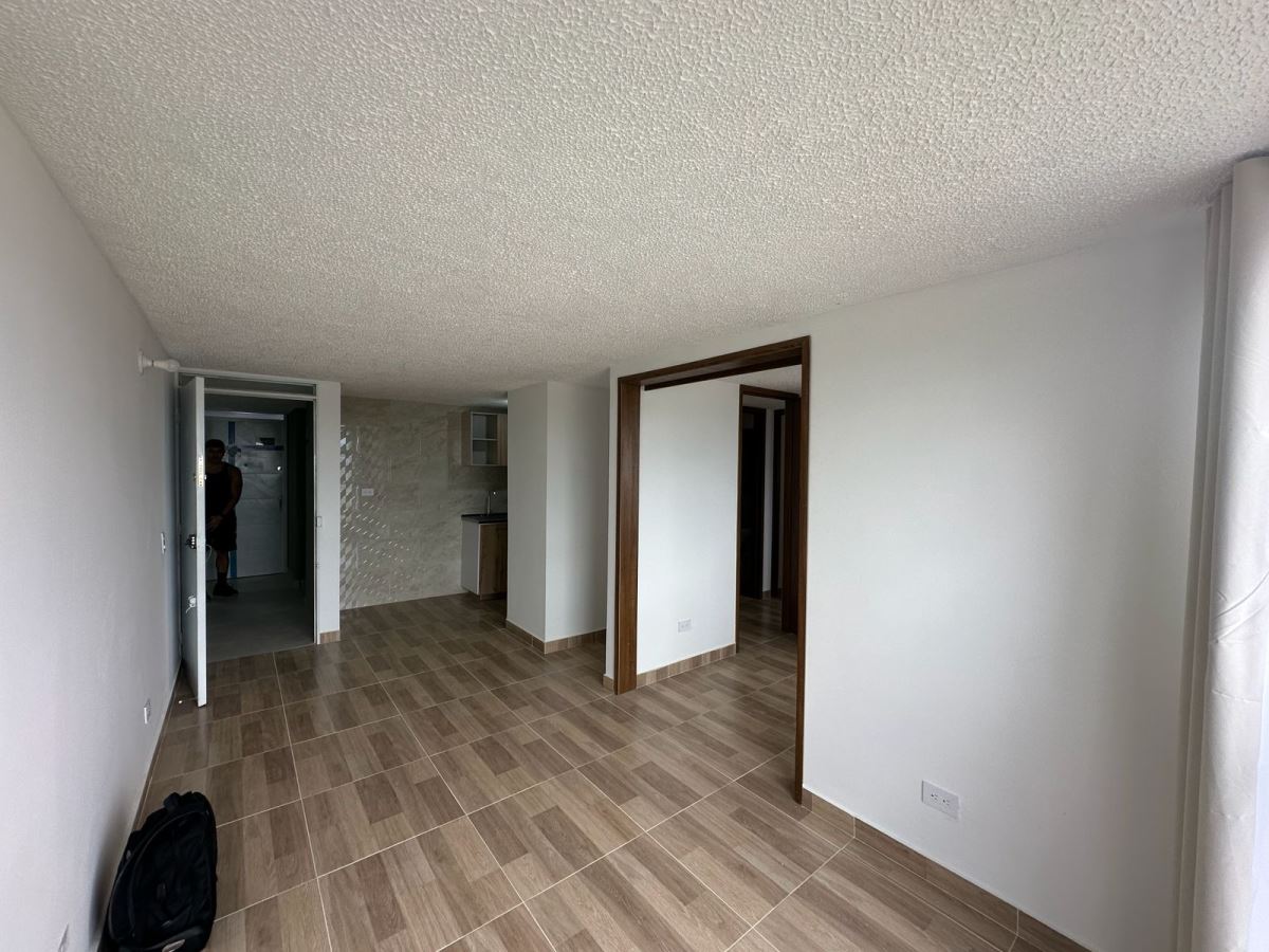 Apartamento en Arriendo - Bogota, PUENTE GRANDE 6071