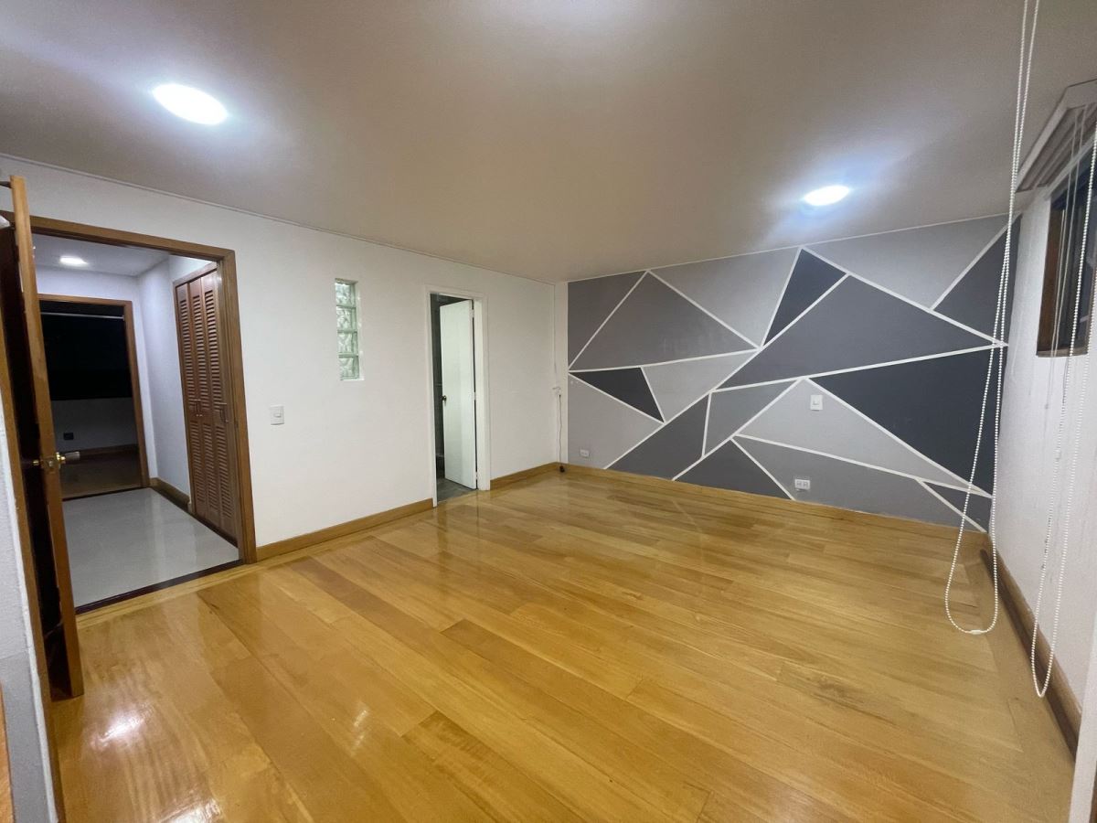 Apartamento en Arriendo - Bogota, PASADENA 4245