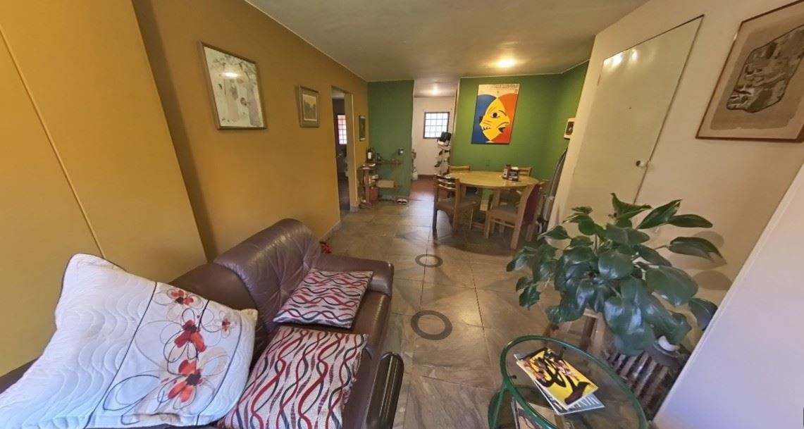 Apartamento en Venta - Bogota, CANDELARIA 4485