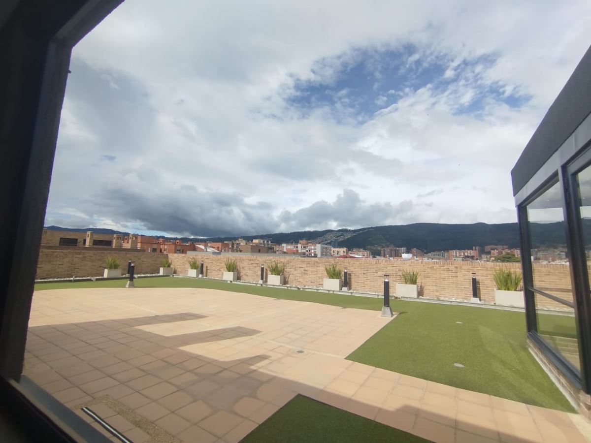 Apartamento en Arriendo - Bogota, CEDRITOS 4575