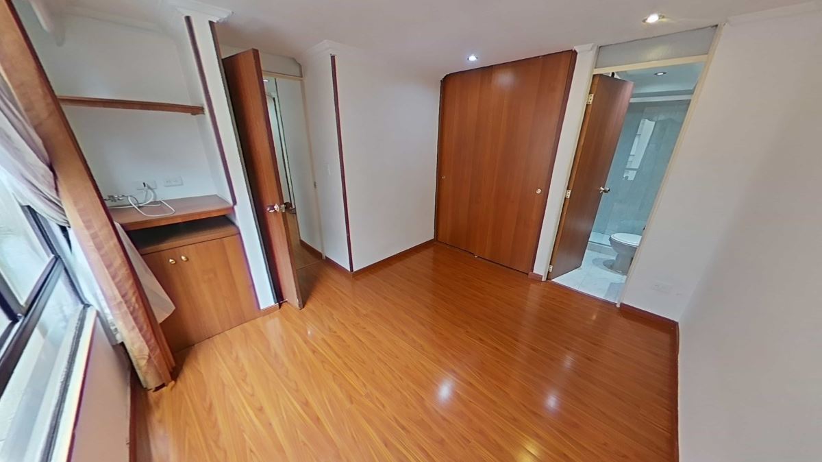 Apartamento en Venta - Bogota, VILLA ALSACIA 5085