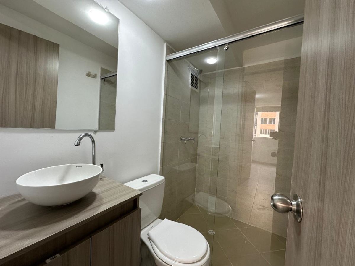 Apartamento en Arriendo - Bogota, SAN PABLO 4728