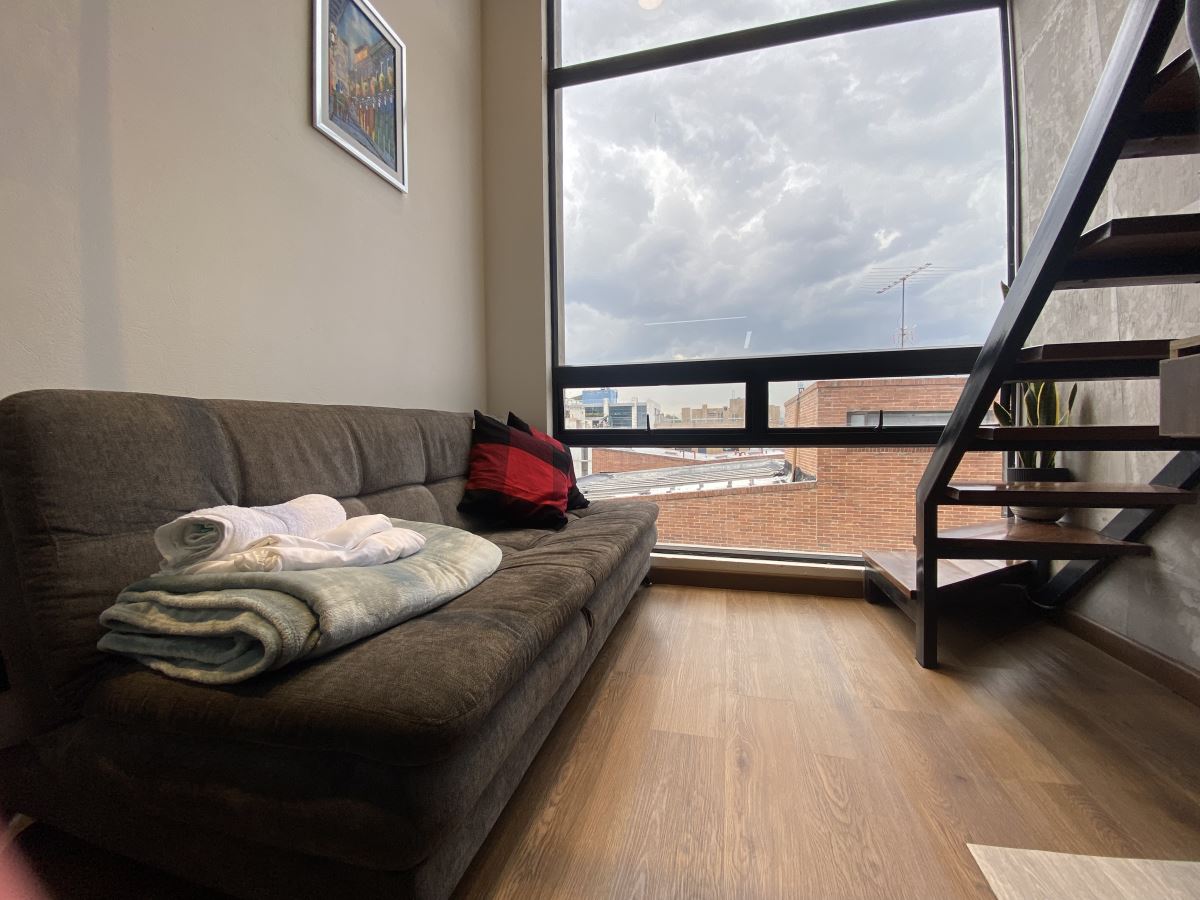 Apartamento en Arriendo - Bogota, CHICÓ NORTE 4136