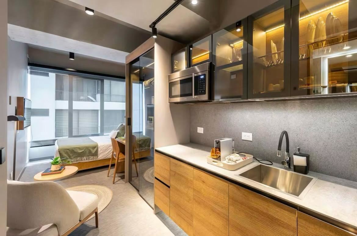 Apartamento en Arriendo - Bogota, EL CHICÓ 3813