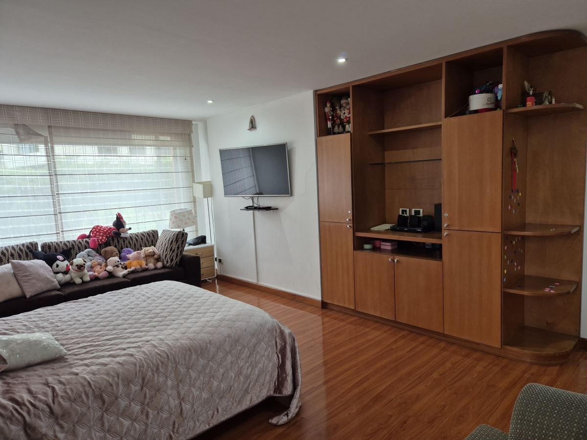 Apartamento en Arriendo - Bogota, BOSQUE MEDINA 4824