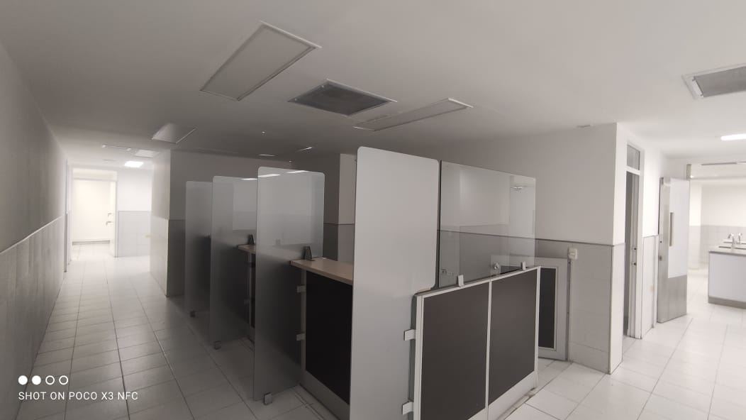 Local en Arriendo - Bogota, CHAPINERO CENTRAL 4230