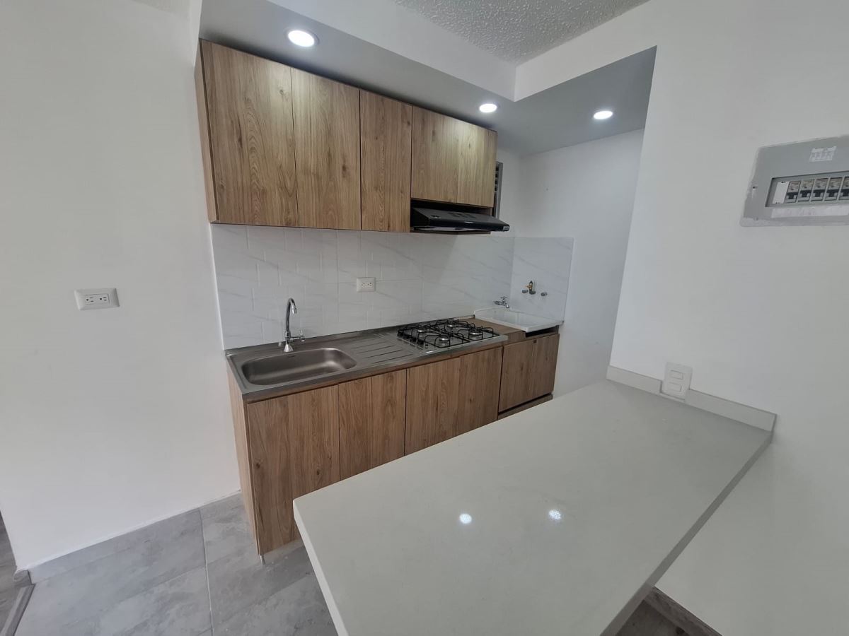 Apartamento en Arriendo - Bogota, ISMAEL PERDOMO 5575