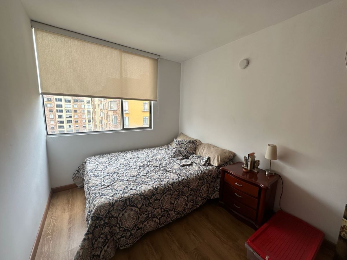 Apartamento en Arriendo - Bogota, EL SALITRE 6144