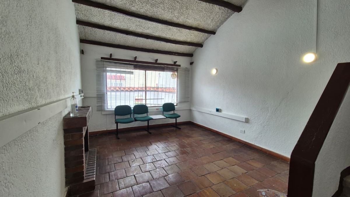 Casa en Arriendo - Bogota, VILLA DEL PRADO 6141
