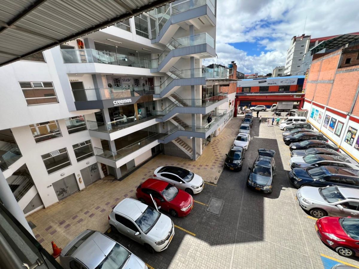 Local en Arriendo - Bogota, RICAURTE 4570