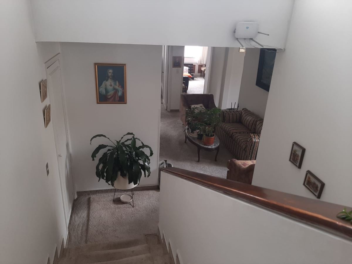 Apartamento en Venta - Bogota, SANTA BÁRBARA CENTRAL 4053