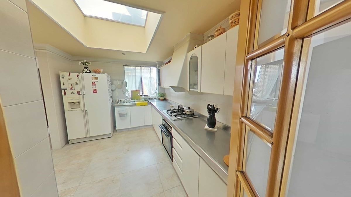 Apartamento en Venta - Bogota, SAN PATRICIO 4773