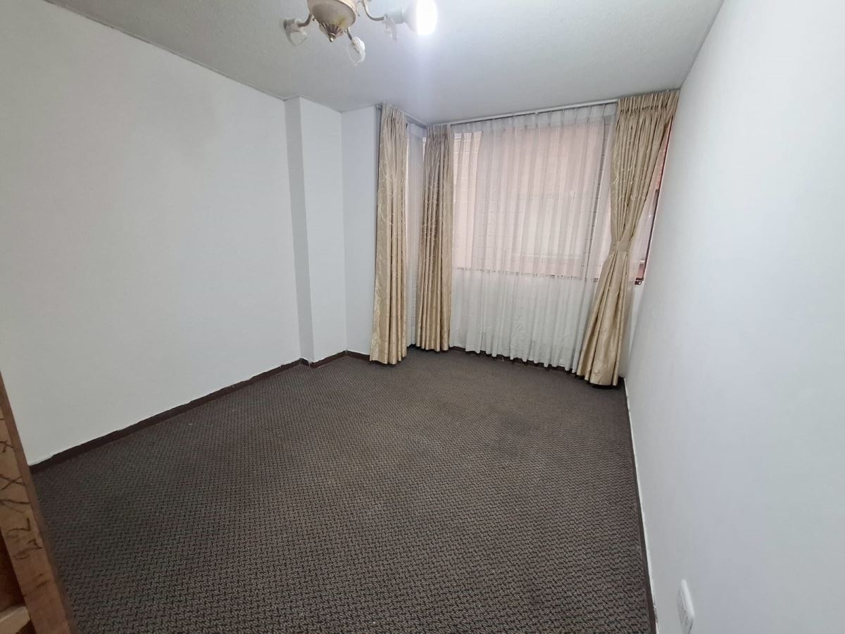 Apartamento en Arriendo - Bogota, VERACRUZ 5064