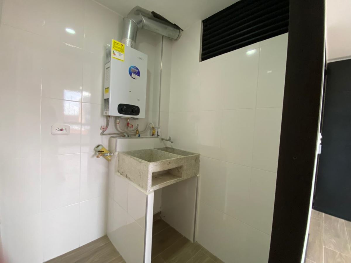 Apartamento en Arriendo - Chia, CHÍA 4180