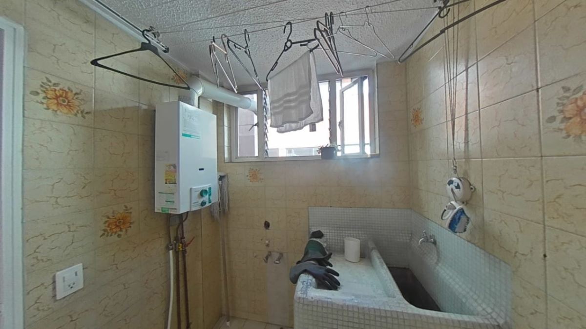 Apartamento en Venta - Bogota, CHAPINERO NORTE 2868
