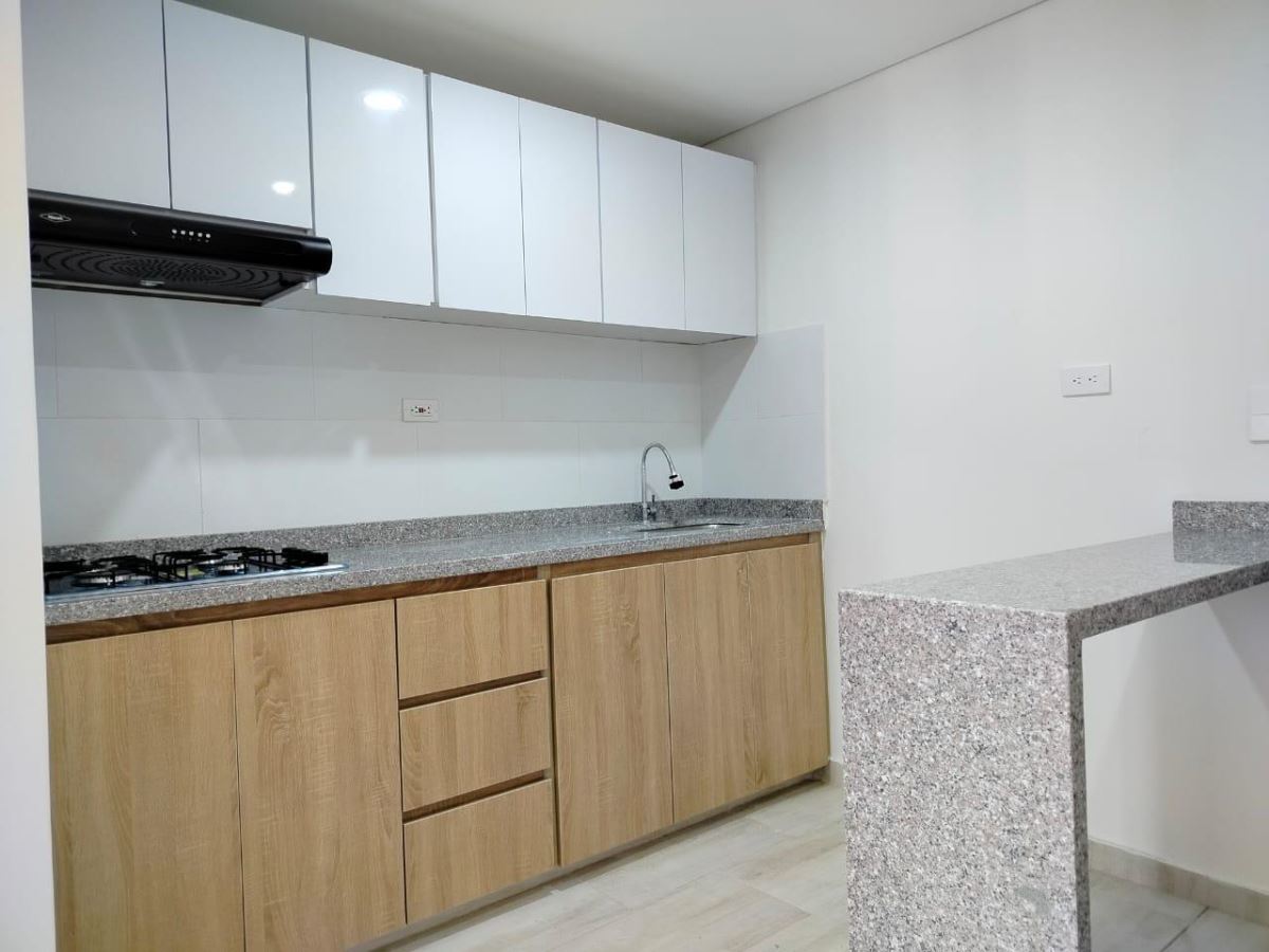 Apartamento en Venta - Bogota, MANDALAY I SECTOR 4626