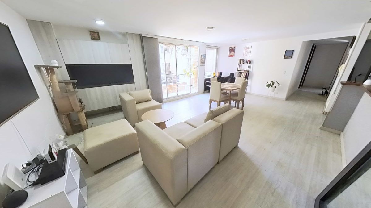 Apartamento en Venta - Bogota, CEDRITOS 5116