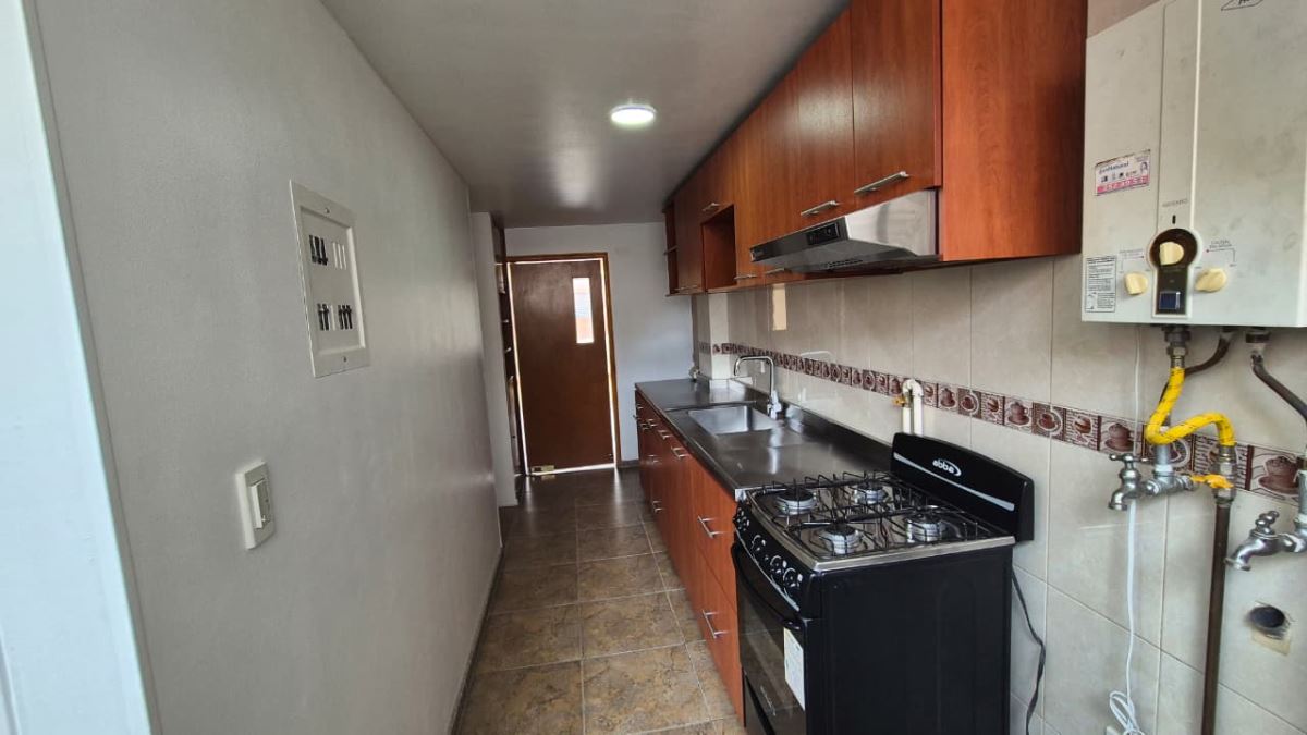 Apartamento en Arriendo - Bogota, CEDRITOS 608