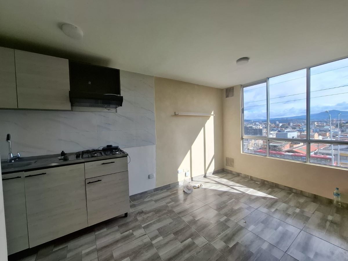 Apartamento en Arriendo - Bogota, RICAURTE 4909