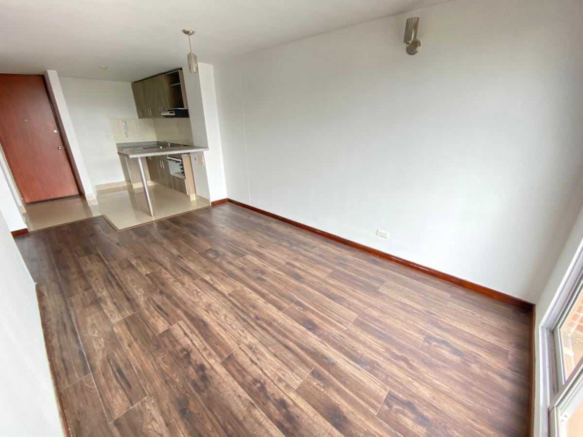 Apartamento en Arriendo - Bogota, LIJACÁ 4080