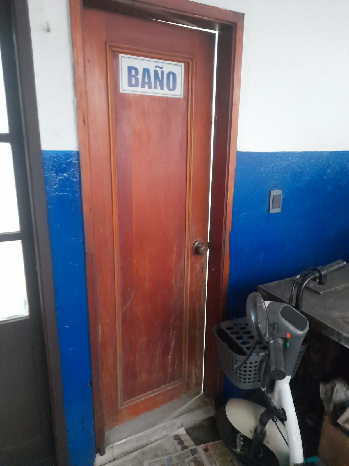 Edificio en Venta - Bogota, SAN FERNANDO OCCIDENTAL 3278