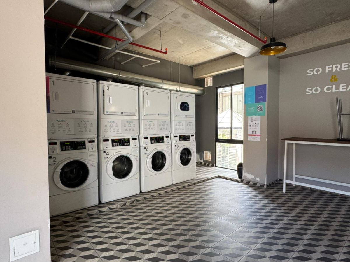 Apartamento en Arriendo - Bogota, CHAPINERO CENTRAL 5131