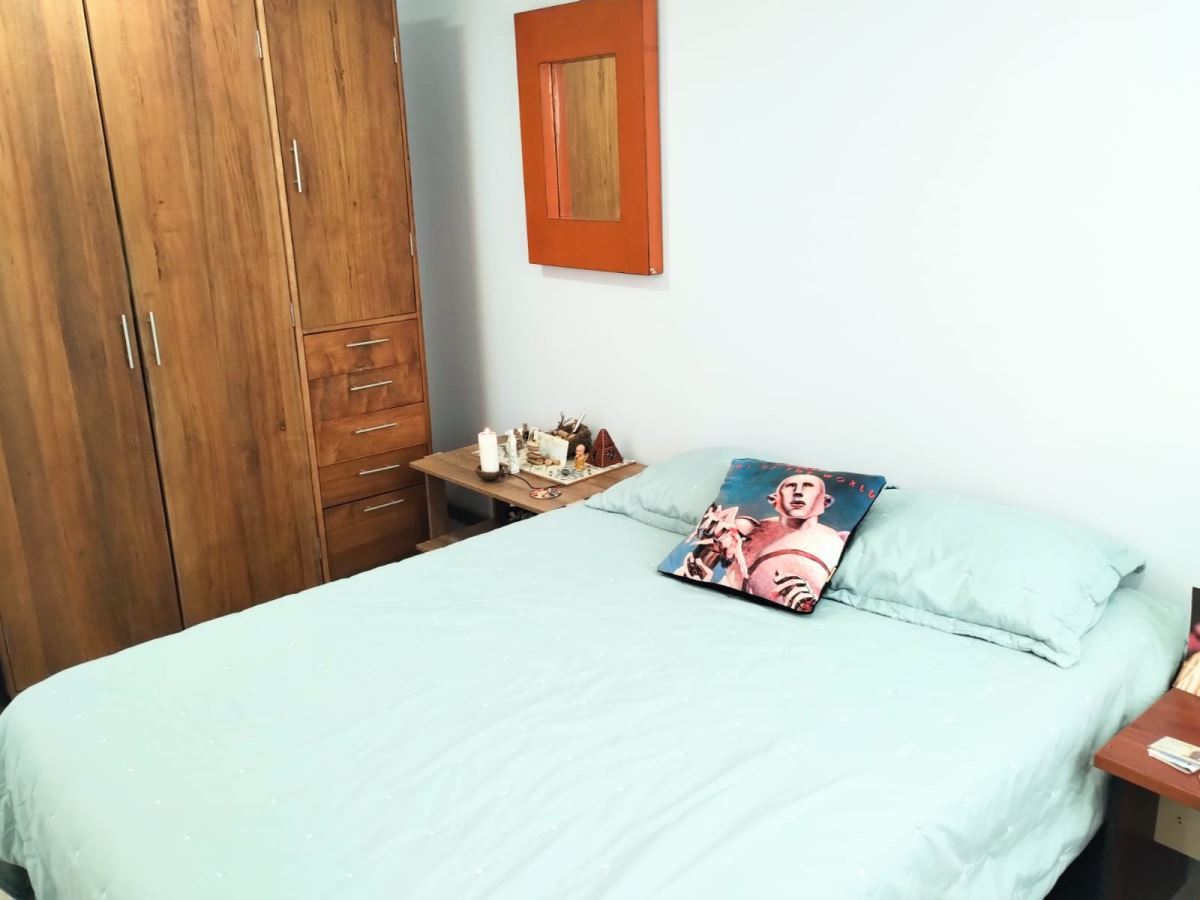 Apartamento en Venta - Bogota, TORCA 4924