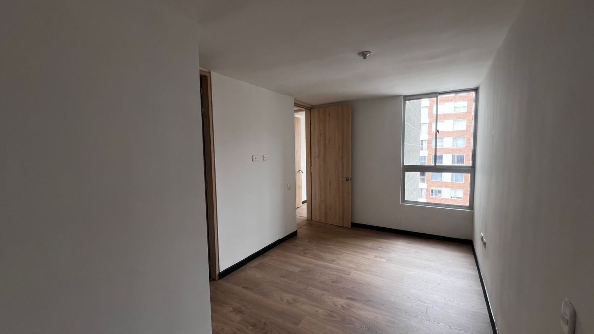 Apartamento en Arriendo - Bogota, NUEVA CASTILLA 5803