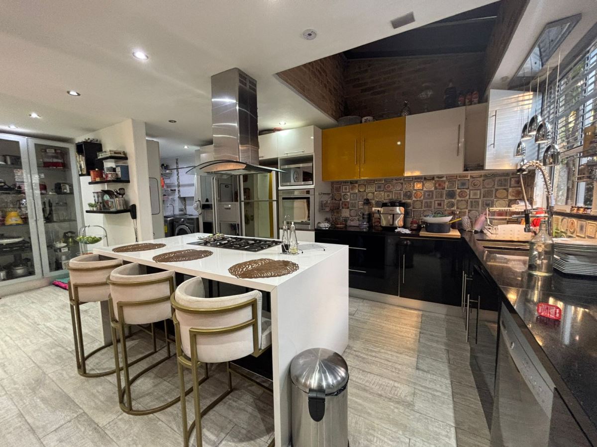 Casa en Venta - Bogota, SOTILEZA 4855