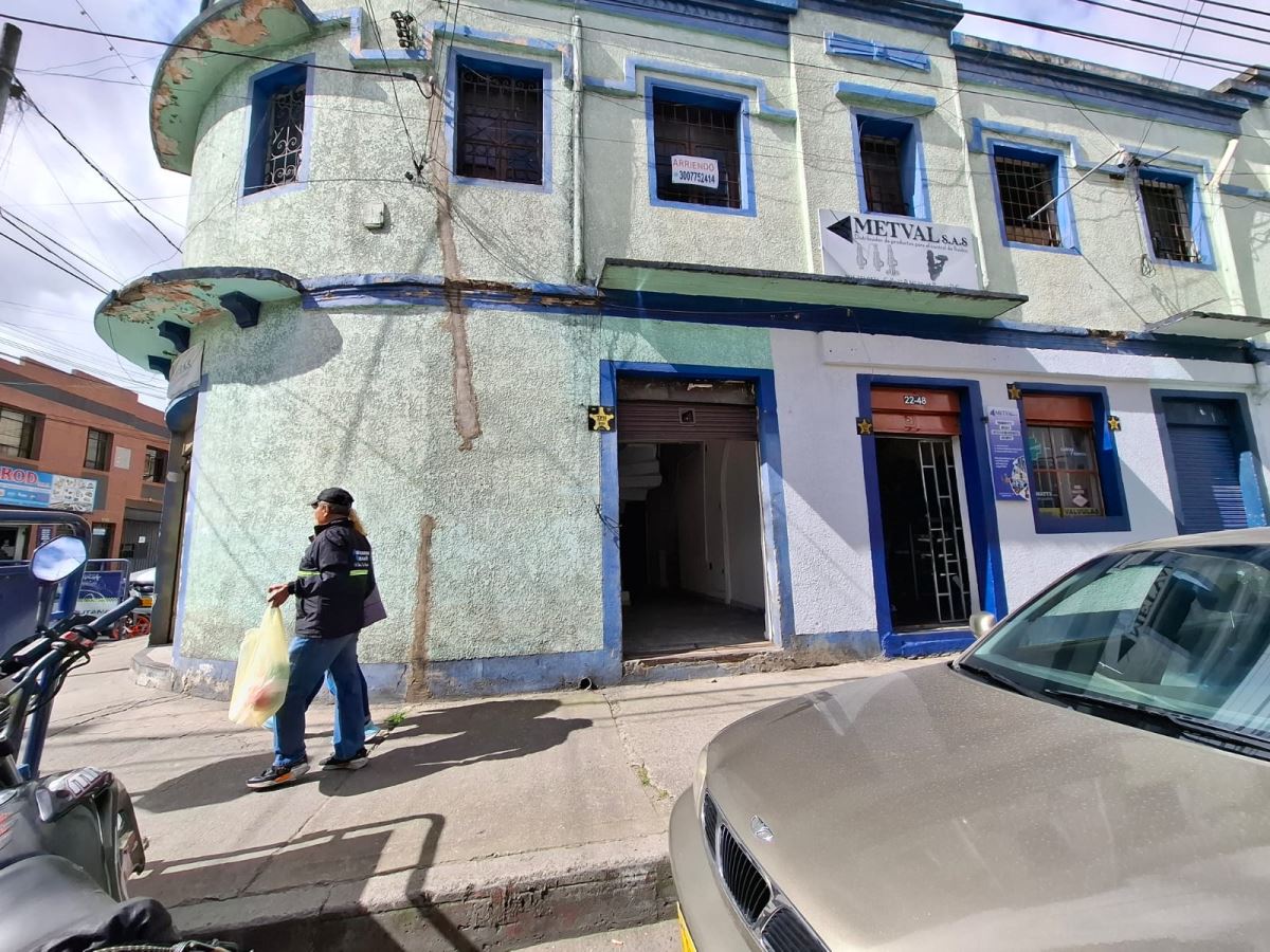 Local en Arriendo - Bogota, GRAN AMÉRICA 3841