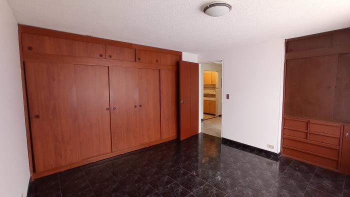 Apartamento en Arriendo - Bogota, AURES 1115