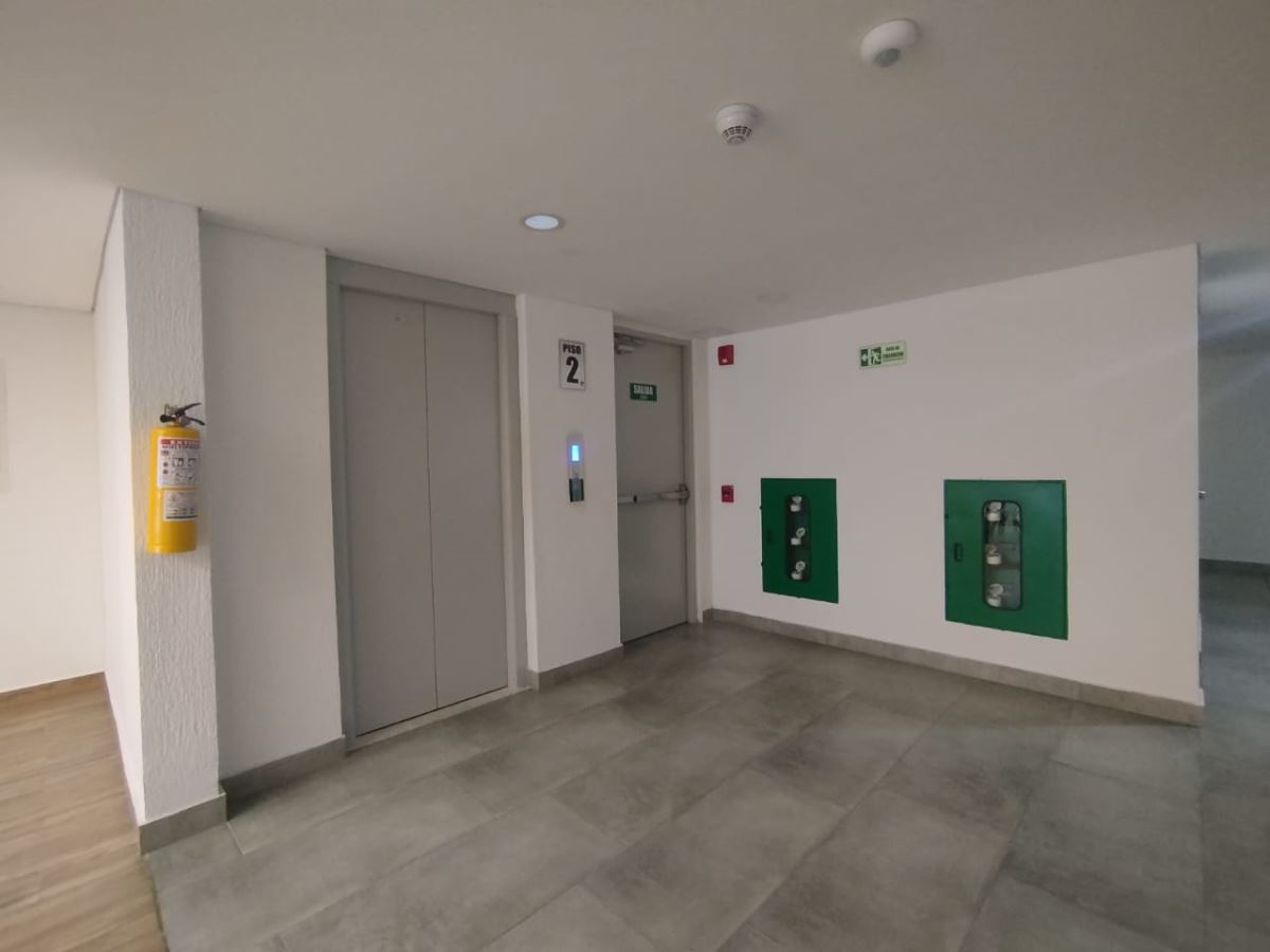 Apartamento en Arriendo - Bogota, CEDRITOS 4575