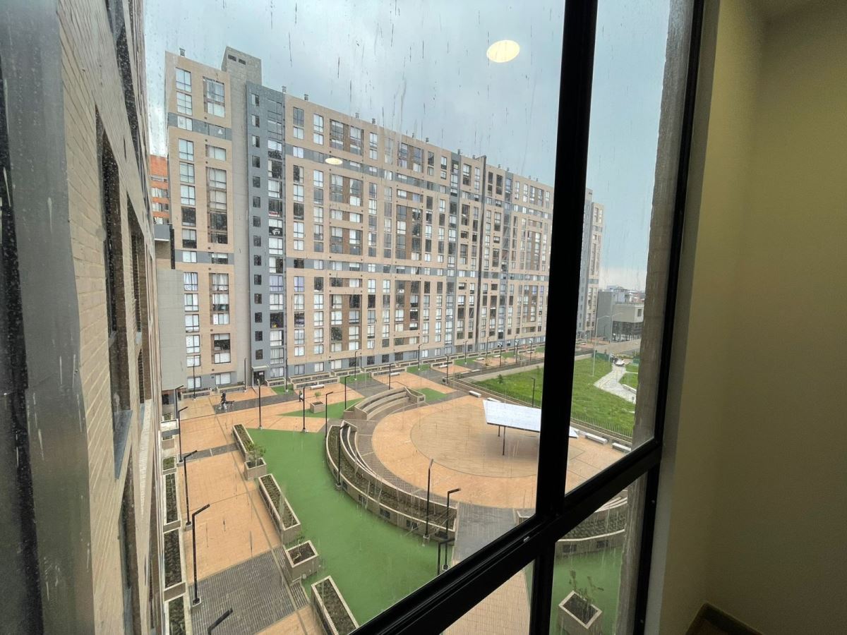 Apartamento en Arriendo - Bogota, EL SALITRE 5369