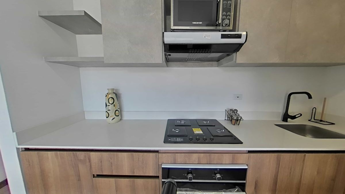 Apartamento en Venta - La Calera, LA CALERA 4350