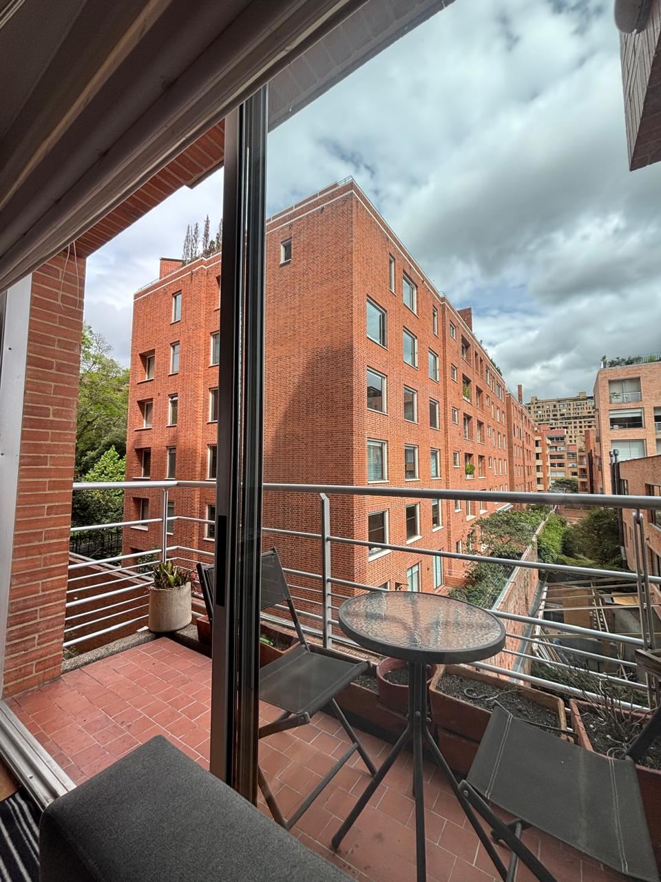Apartamento en Arriendo - Bogota, CHICÓ RESERVADO 6086