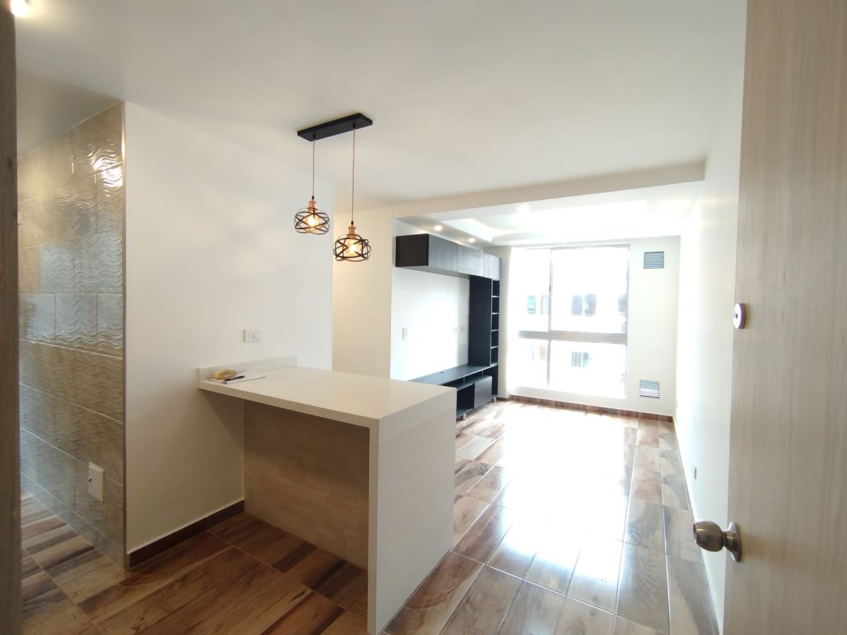 Apartamento en Arriendo - Chia, CHÍA 4487